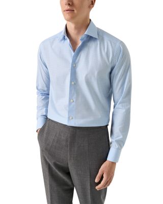 Contemporary Fit Dress Shirt