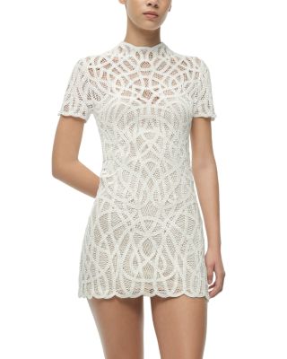 Desiree Periwink Xl Dress