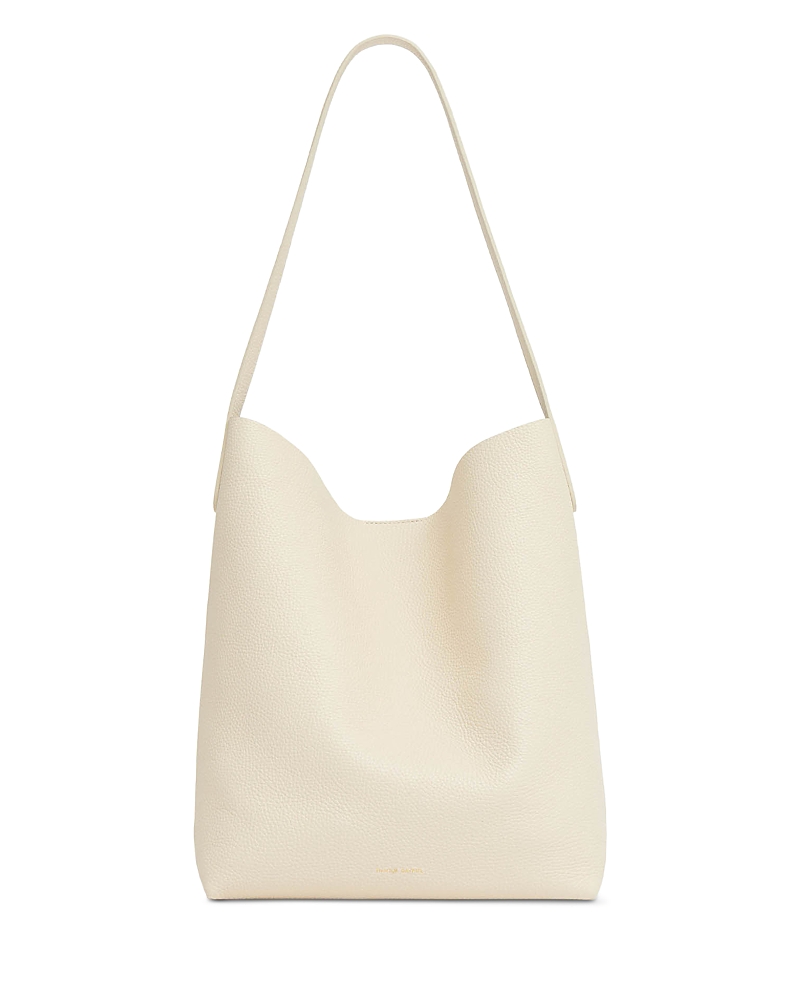 Mansur Gavriel Everyday Small Leather Cabas