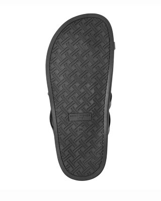 Women's Braidey Toe Ring Sandals