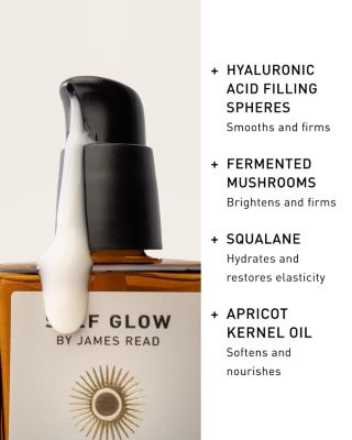 Dusk to Dawn Overnight Tan Facial 0.5 oz.