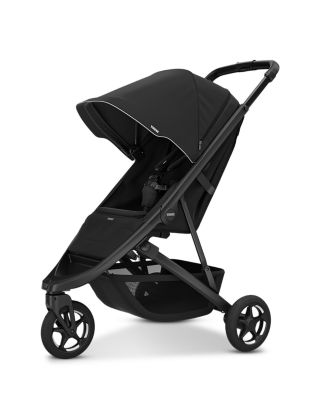Spring 2 Compact Stroller