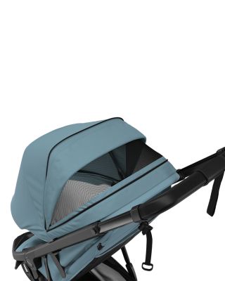 Spring 2 Compact Stroller
