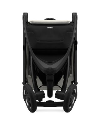 Spring 2 Compact Stroller