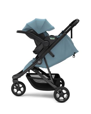 Spring 2 Compact Stroller
