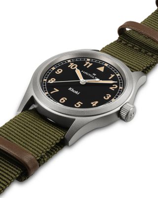 Khaki Field Quartz Watch, 38mm