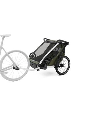 Chariot Lite Double Bike Trailer 