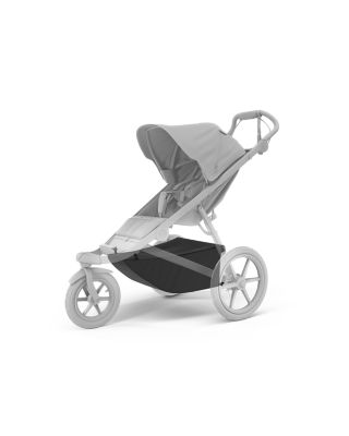 Urban Glide Single Stroller Extended Cargo Basket