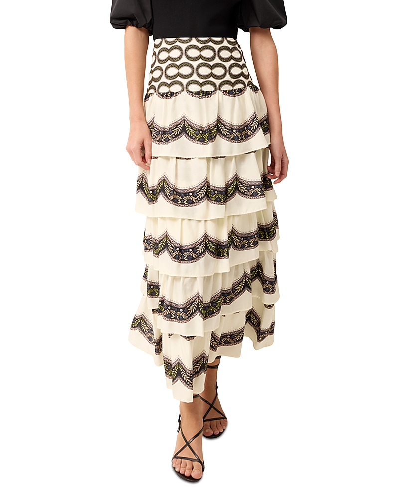 Marie Oliver Christie Skirt