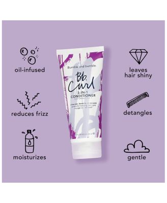 Curl 3-in-1 Conditioner 6.7 oz.