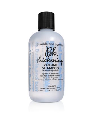 Thickening Volume Shampoo 8.5 oz.