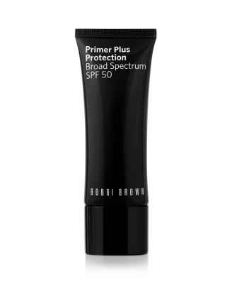 Primer Plus Protection SPF 50
