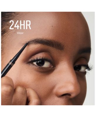 Precise 24 Hour Ultra Slim Eyebrow Pencil