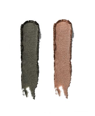 Dual-Ended Long-Wear Waterproof Cream Eyeshadow Stick