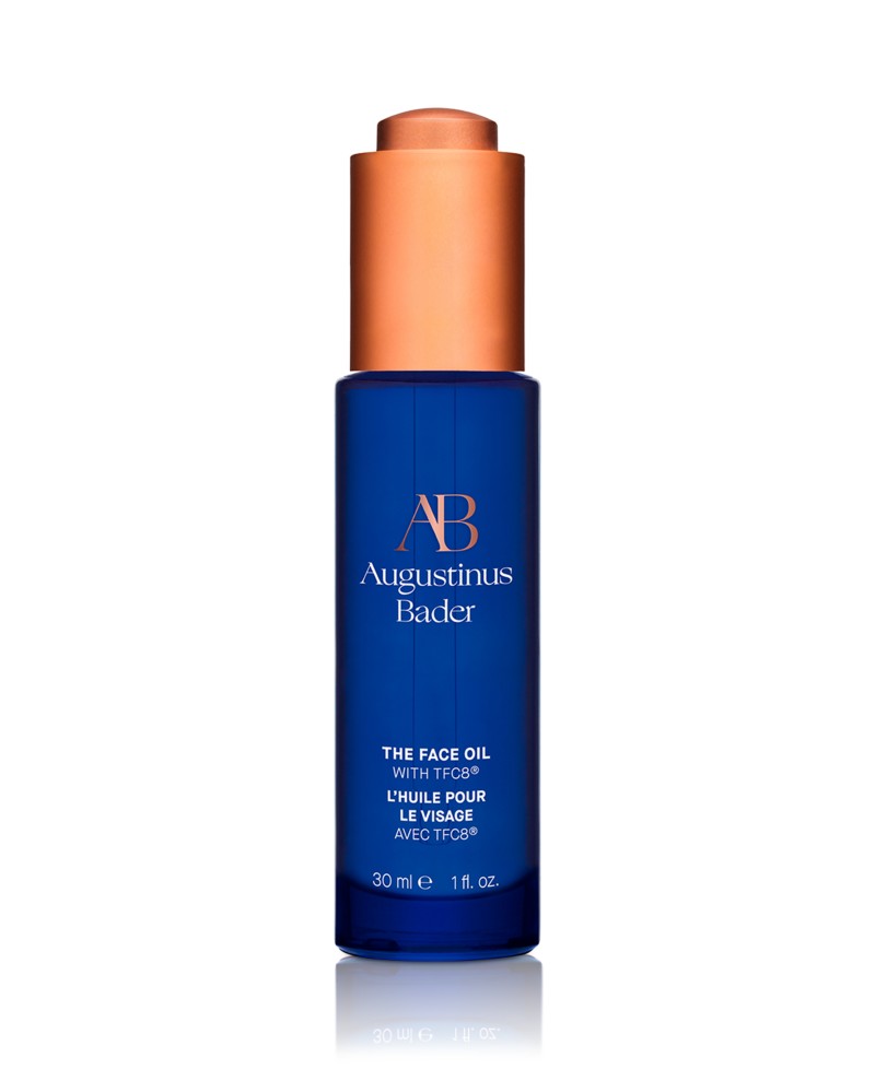 Augustinus Bader The Face Oil 1 oz.