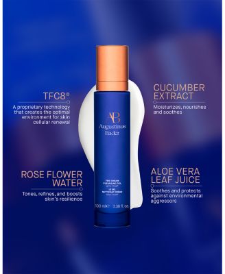 The Cream Cleansing Gel 3.4 oz.