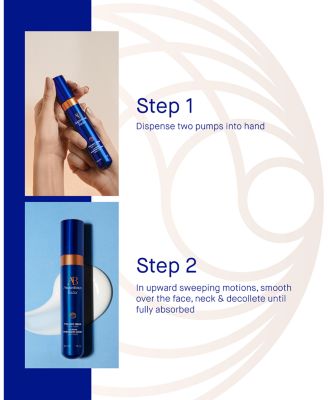 The Light Cream 1 oz.