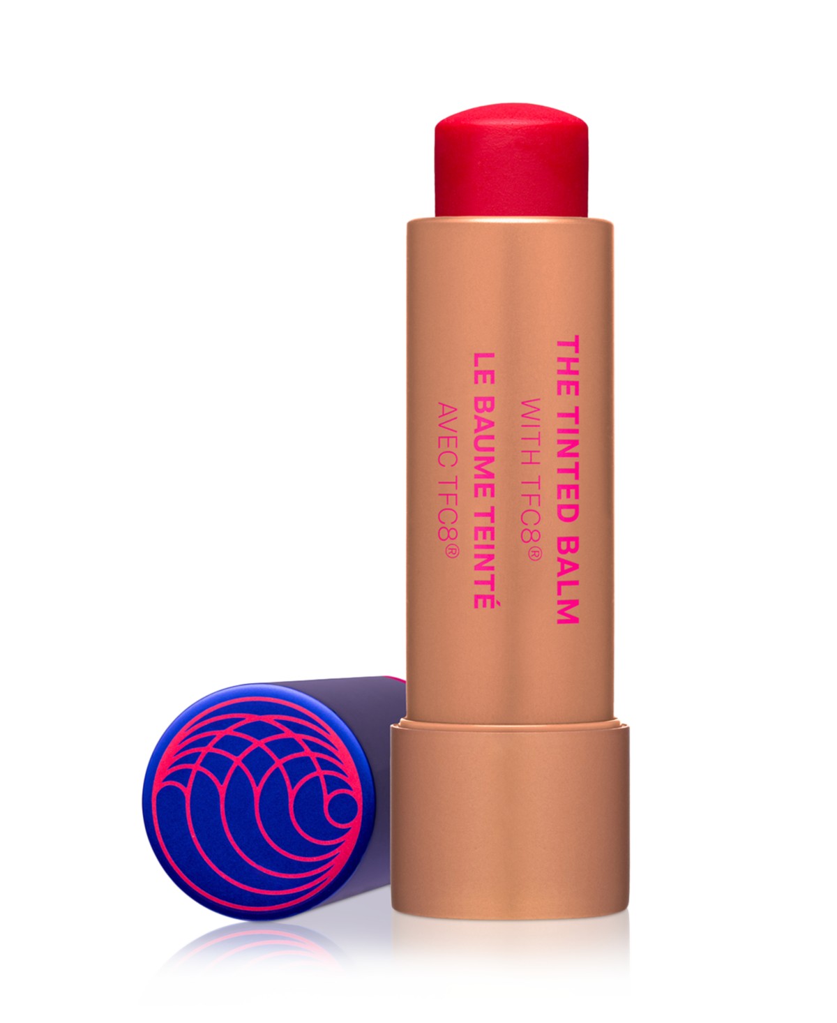 Augustinus Bader x Sofia Coppola the Tinted Balm 0.14 oz. in Shade