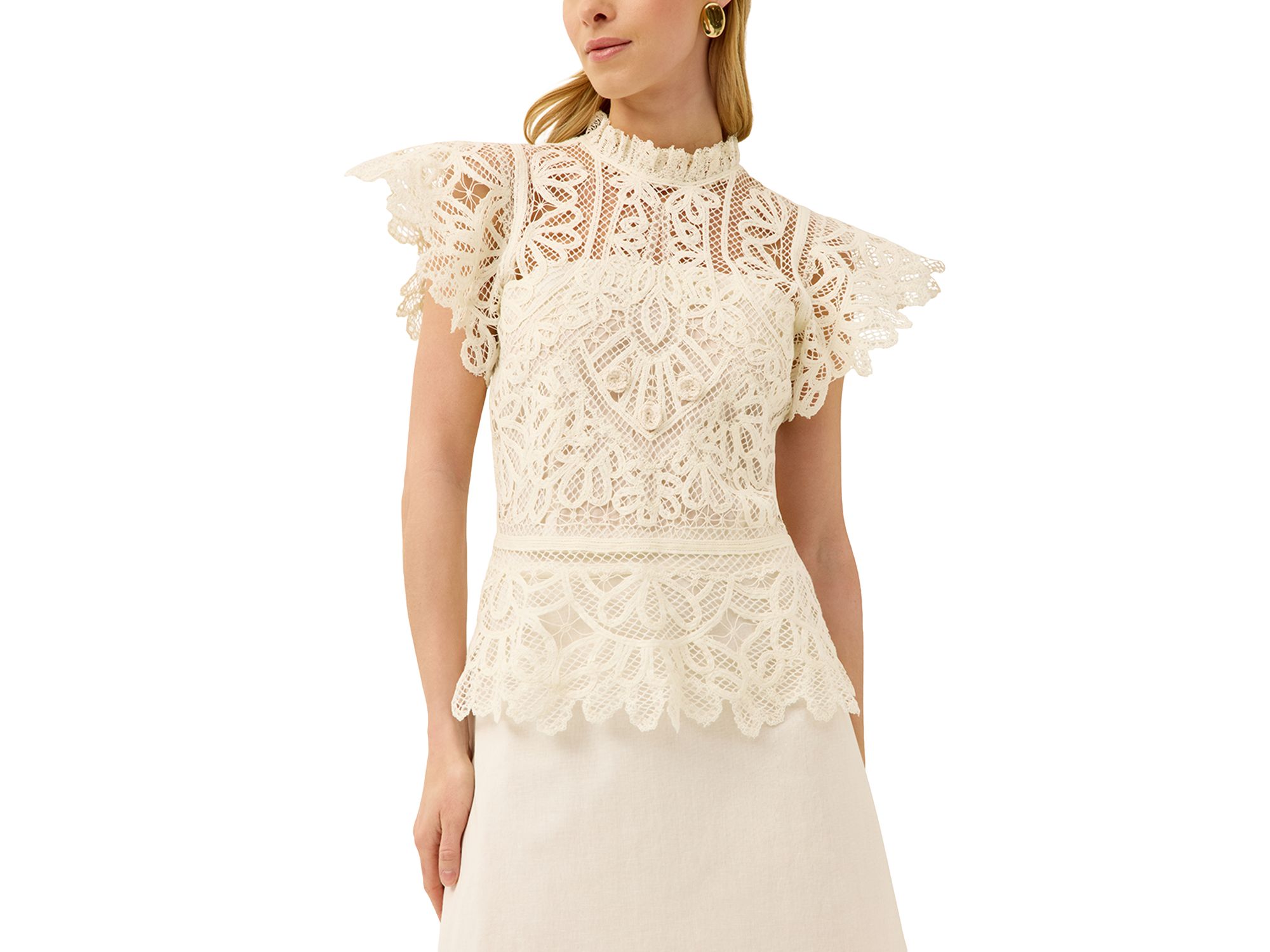 Genessa Top - Image 1