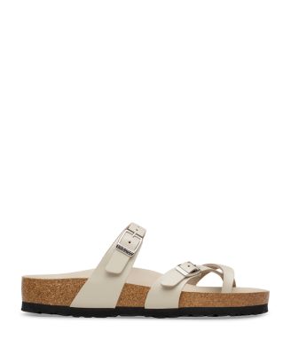 Women's Mayari Buckled Slide Sandals