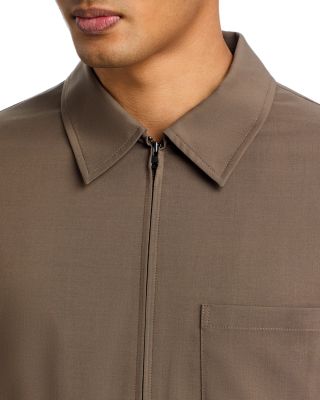 Mod Overshirt Z.Moti