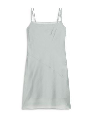 Airy Sheer Slip Dress