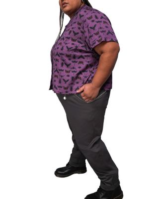  The Everyday Camp Button Up Shirt