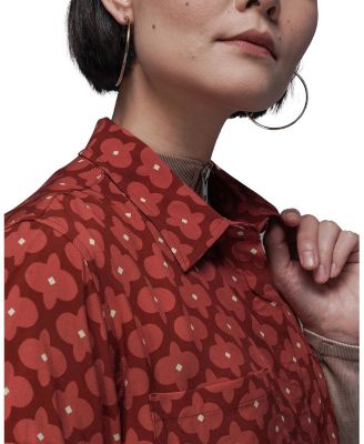  The Empower Shirt Dress