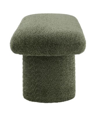 Orla Upholstered Bench