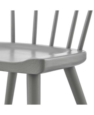  Sutter Wood Dining Side Chair