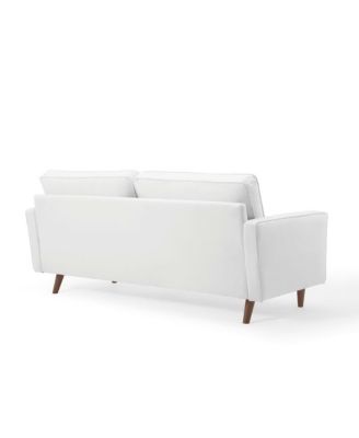  Valour Performance Velvet Sofa