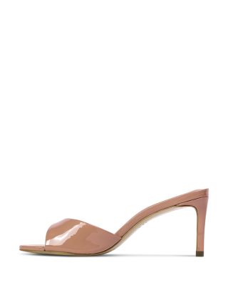 Women's Freddie 65 Mule Sandals