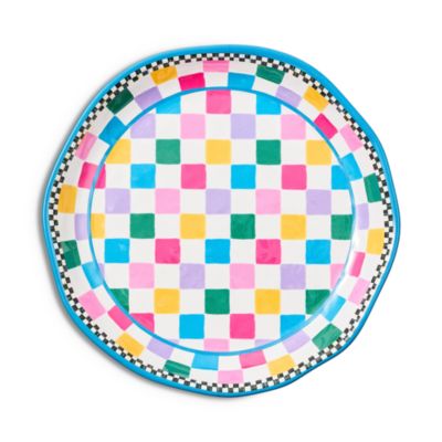 Jamboree Large Platter