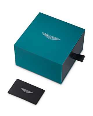 TS1 Automatic Watch, 39mm