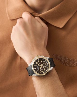 HLC Solar Chronograph, 44mm