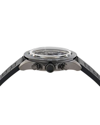 SPT Chronograph, 44mm