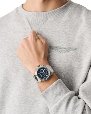 HLC Solar Chronograph, 44mm