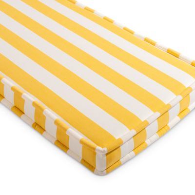 The Al Fresco Sun Lounger