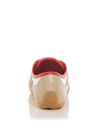 Women's Boxe Sneakers