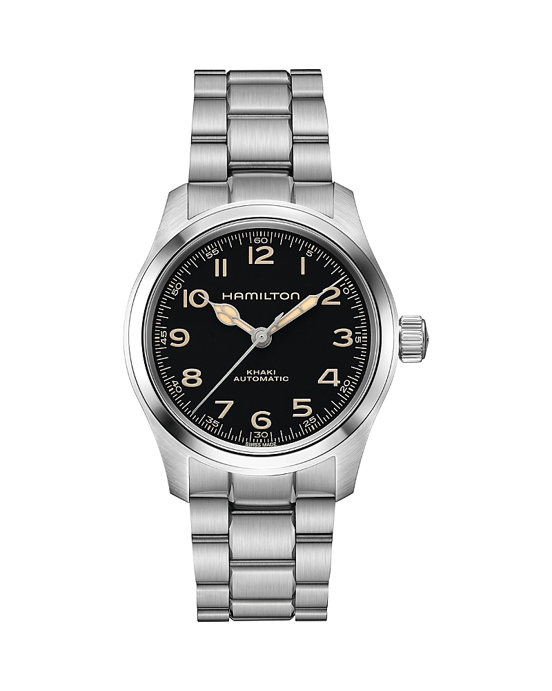 Hamilton Khaki Field Murph Automatic Watch, 38mm