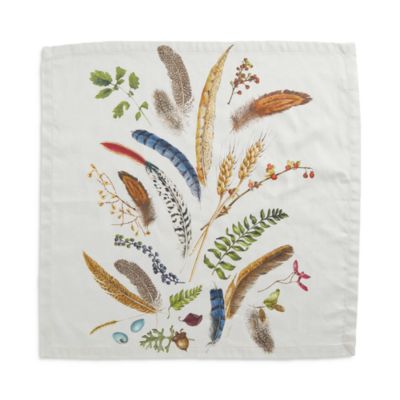 Forest Walk Napkin, Set of 4