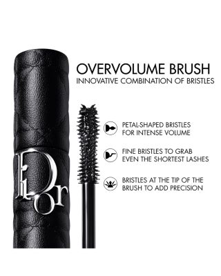Diorshow Overvolume Extreme Volume Mascara