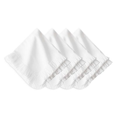 Mademoiselle Napkin, Set of 4