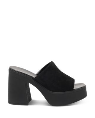 Women's Zoe Platform Sandals