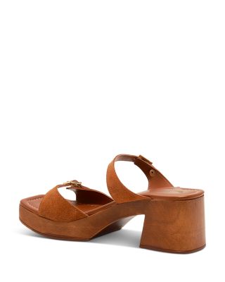 Women's Beck Clog Sandals