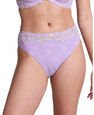 Diva High Knickers