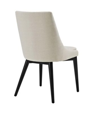 Viscount Fabric Dining Chair