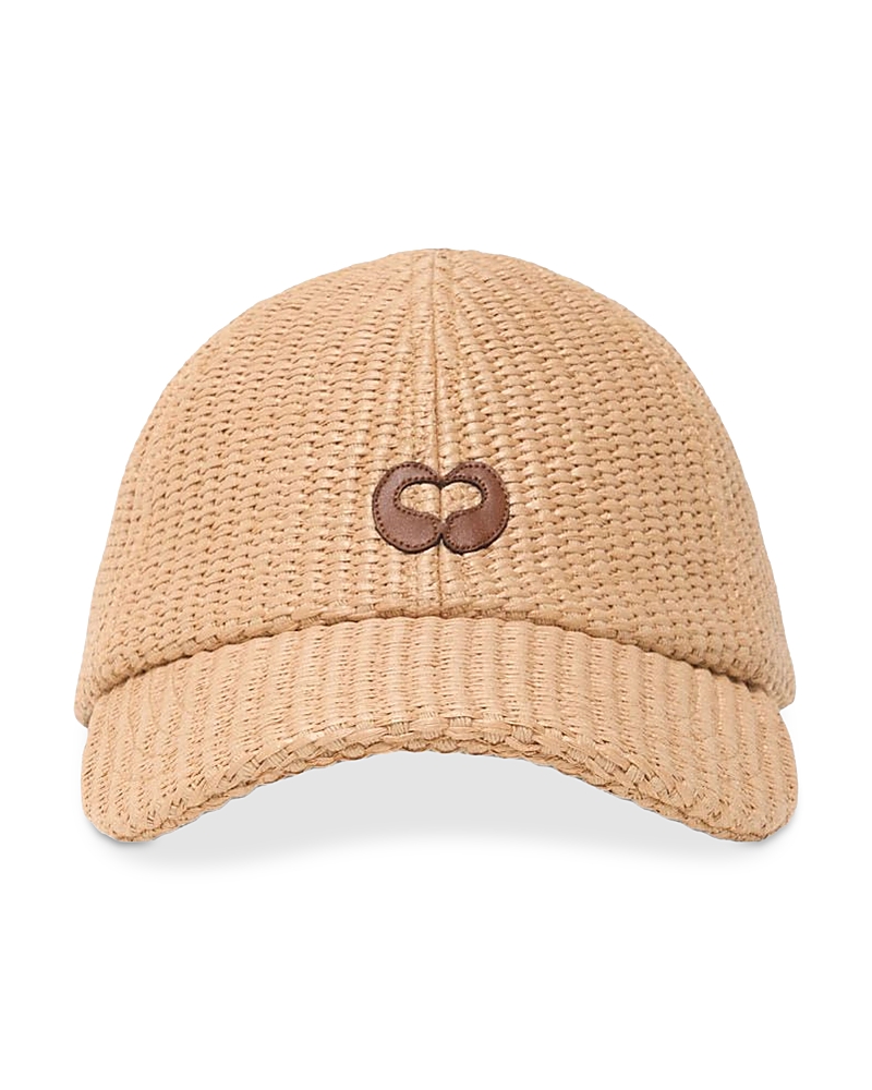 Maje Natural Texture Cap