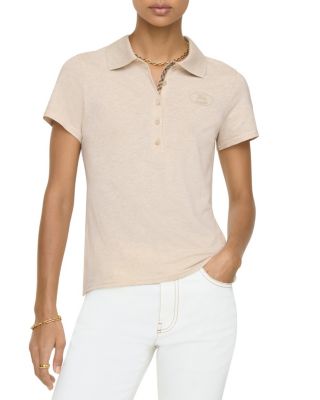  Cotton Polo Shirt