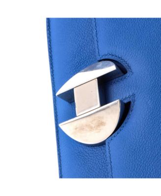 20 02 Shoulder Bag Evercolor